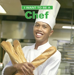 Bertrand.pt - I Want To Be A Chef