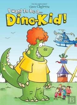 Bertrand.pt - I Want To Be A Dino-Kid!