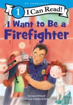 Bertrand.pt - I Want To Be A Firefighter