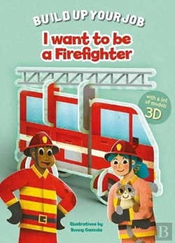 Bertrand.pt - I Want To Be A Firefighter