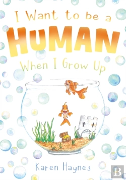Bertrand.pt - I Want To Be A Human When I Grow Up