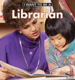 Bertrand.pt - I Want To Be A Librarian