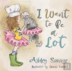 Bertrand.pt - I Want To Be A Lot