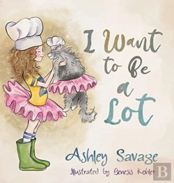 Bertrand.pt - I Want To Be A Lot