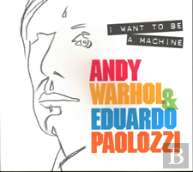 I Want To Be A Machine