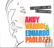 I Want To Be A Machine