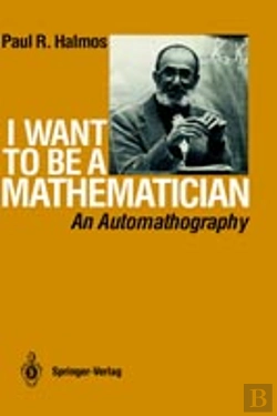 Bertrand.pt - I Want To Be A Mathematician