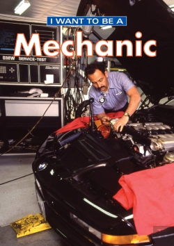 Bertrand.pt - I Want To Be A Mechanic