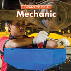 Bertrand.pt - I Want To Be A Mechanic