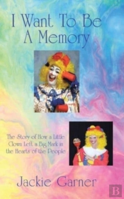 Bertrand.pt - I Want To Be A Memory: The Story Of How