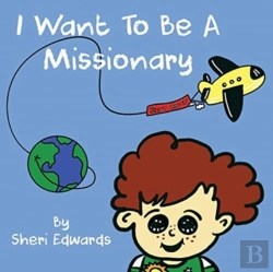 Bertrand.pt - I Want To Be A Missionary