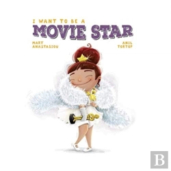 Bertrand.pt - I Want To Be A Movie Star