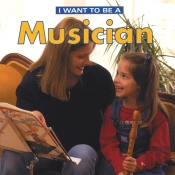 I Want To Be A Musician