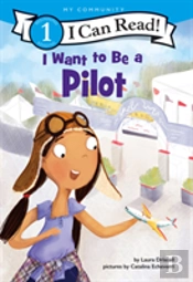 I Want To Be A Pilot Pb