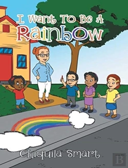 Bertrand.pt - I Want To Be A Rainbow