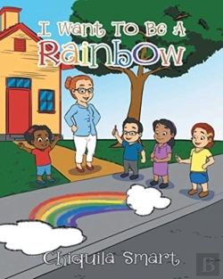 Bertrand.pt - I Want To Be A Rainbow