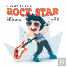 I Want To Be A Rock Star