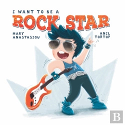 Bertrand.pt - I Want To Be A Rock Star