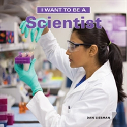 Bertrand.pt - I Want To Be A Scientist