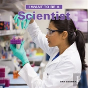 I Want To Be A Scientist