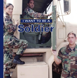 Bertrand.pt - I Want To Be A Soldier