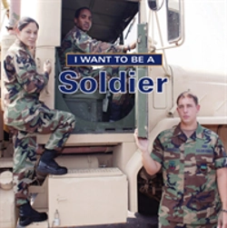Bertrand.pt - I Want To Be A Soldier