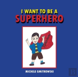 Bertrand.pt - I Want To Be A Superhero