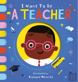 Bertrand.pt - I Want To Be A Teacher