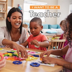 Bertrand.pt - I Want To Be A Teacher