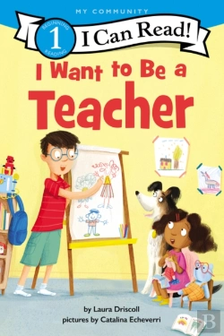 Bertrand.pt - I Want To Be A Teacher