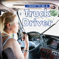 Bertrand.pt - I Want To Be A Truck Driver