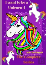 I Want To Be A Unicorn 4