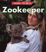 I Want To Be A Zookeeper