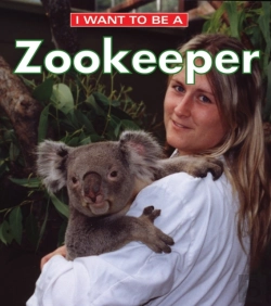 Bertrand.pt - I Want To Be A Zookeeper