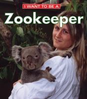 I Want To Be A Zookeeper