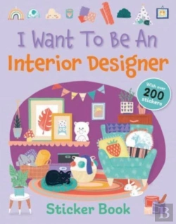 Bertrand.pt - I Want To Be An Interior Designer