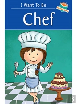 Bertrand.pt - I Want To Be: Chef