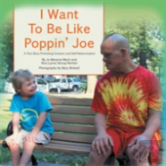 I Want To Be Like Poppin' Joe