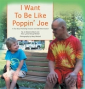 I Want To Be Like Poppin' Joe