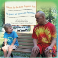 I Want To Be Like Poppin' Joe/Yo Quiero Ser Como Joe Palomitas