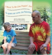 I Want To Be Like Poppin' Joe/Yo Quiero Ser Como Joe Palomitas