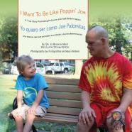 I Want To Be Like Poppin' Joe/Yo Quiero Ser Como Joe Palomitas
