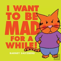 Bertrand.pt - I Want To Be Mad For A While!