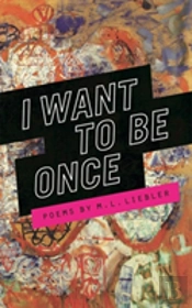 I Want To Be Once