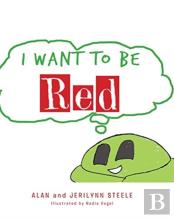 I Want To Be Red