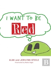 I Want To Be Red
