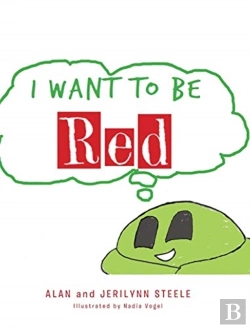 Bertrand.pt - I Want To Be Red