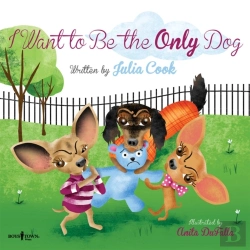 Bertrand.pt - I Want To Be The Only Dog