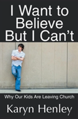 Bertrand.pt - I Want To Believe But I Can'T