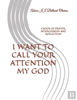 Bertrand.pt - I Want To Call Your Attention My God